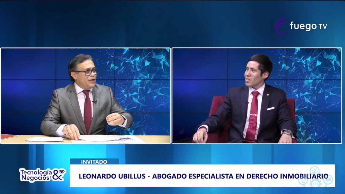 Aparición en medios 1